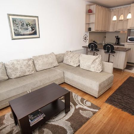 Apartment Rubin Dordegol Habitación foto