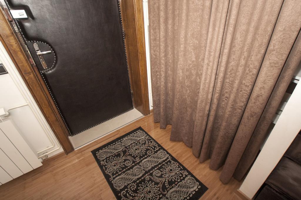 Apartment Rubin Dordegol Habitación foto
