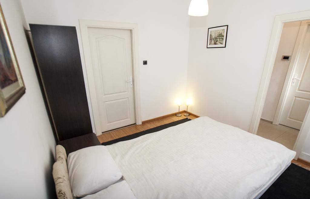 Apartment Rubin Dordegol Habitación foto