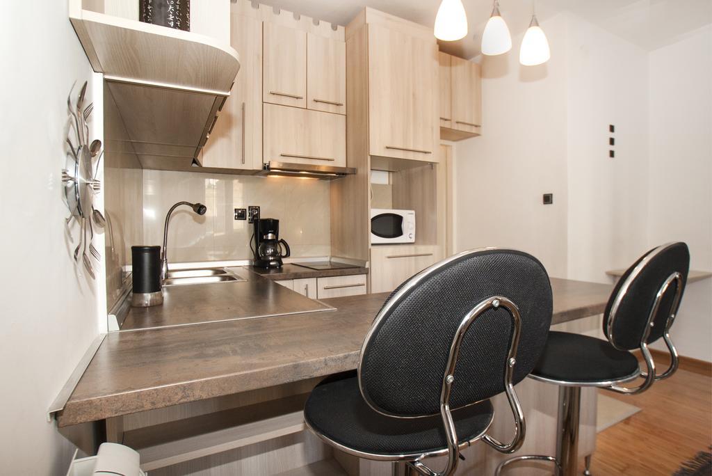 Apartment Rubin Dordegol Habitación foto
