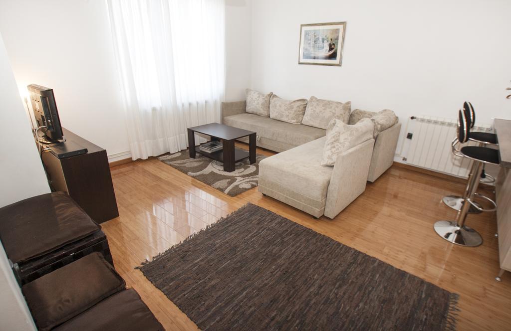 Apartment Rubin Dordegol Habitación foto