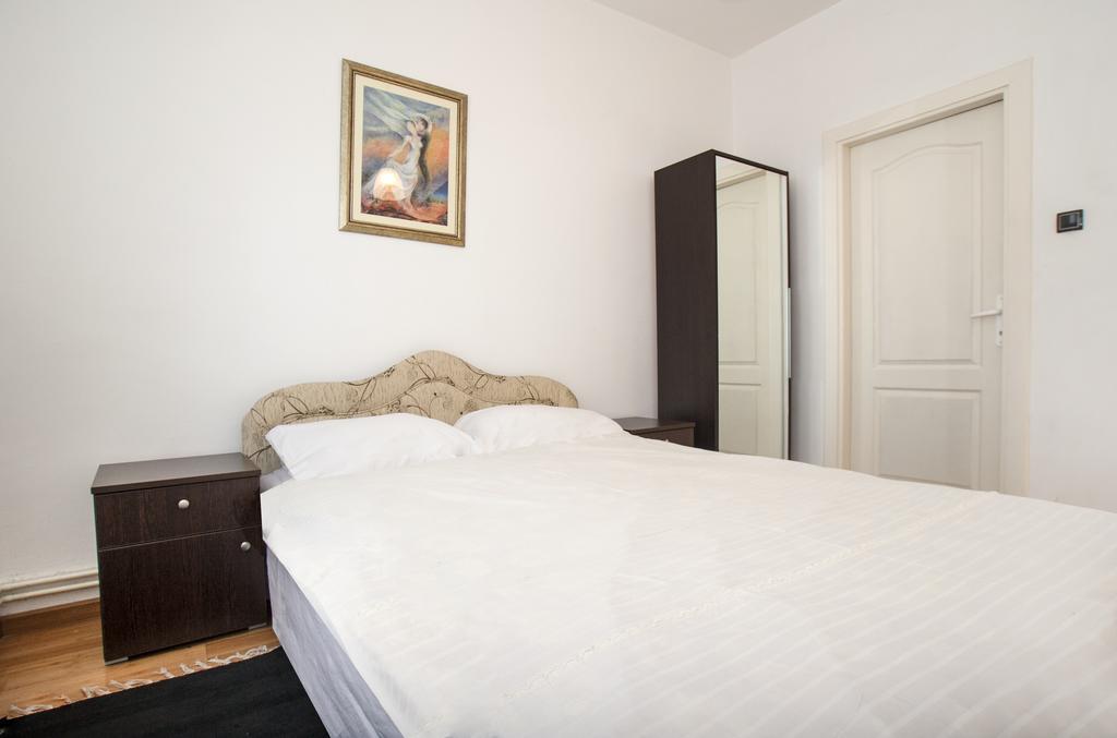 Apartment Rubin Dordegol Habitación foto
