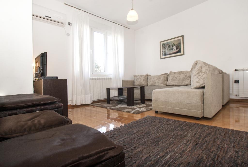 Apartment Rubin Dordegol Habitación foto