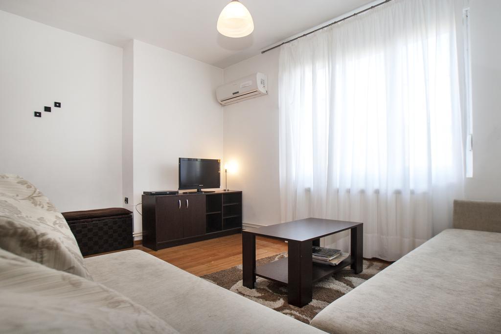 Apartment Rubin Dordegol Habitación foto